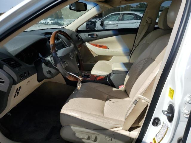 2010 LEXUS ES 350 #3284022835