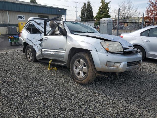 2005 TOYOTA 4RUNNER SR #3281775895