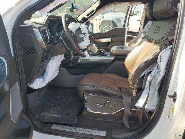 2023 FORD F150 SUPER - 1FTFW1ED5PFC41182