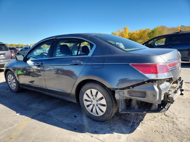 2012 HONDA ACCORD LX - 1HGCP2F35CA239145