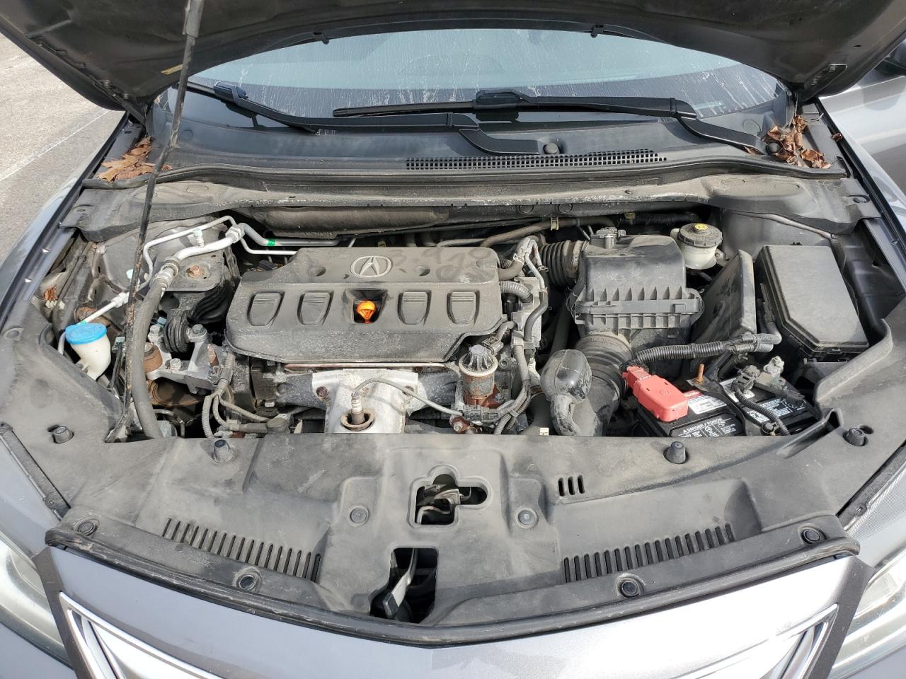 ACURA ILX 20 PREMIUM