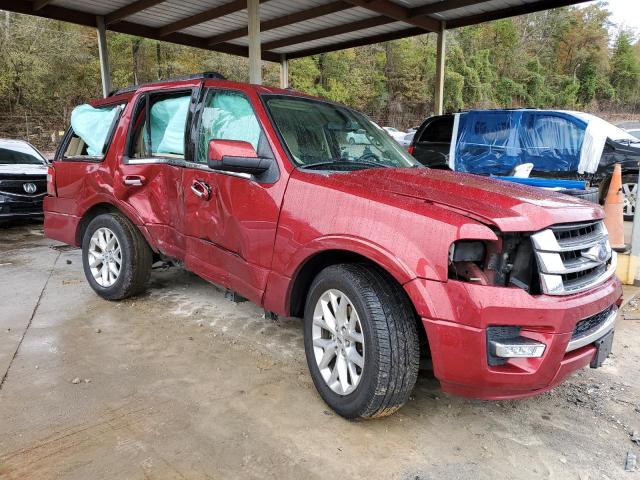 2017 FORD EXPEDITION #3301819353