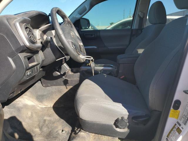 2016 TOYOTA TACOMA DOU - 3TMAZ5CNXGM007981