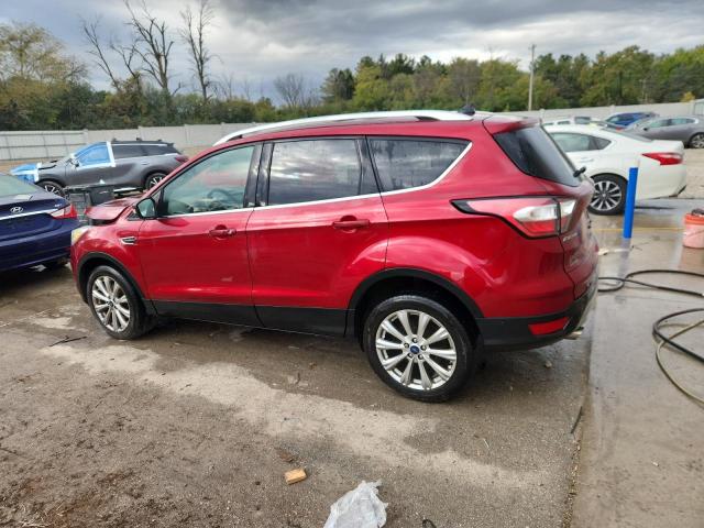 2018 FORD ESCAPE TIT - 1FMCU9J9XJUB89152