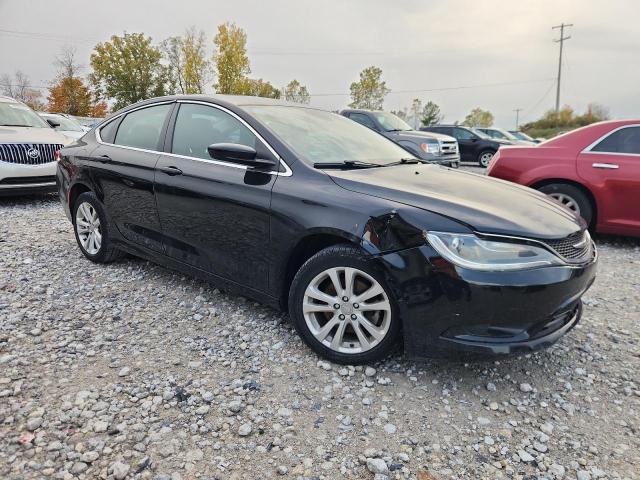 2015 CHRYSLER 200 LIMITE - 1C3CCCAB4FN531952