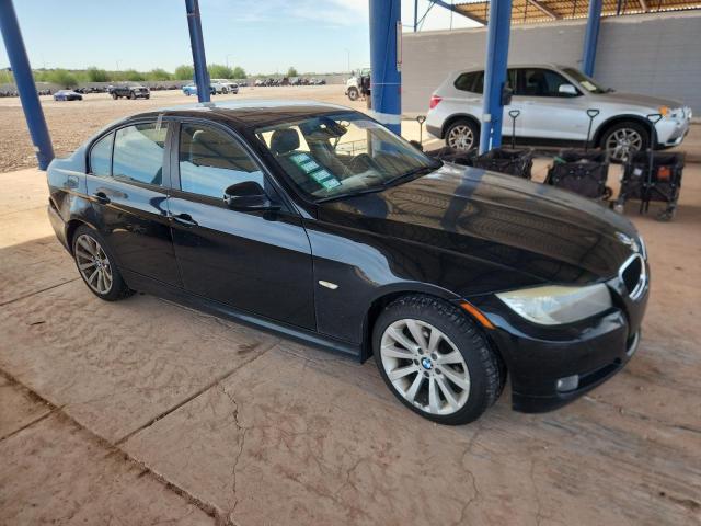 2011 BMW 328 I - WBAPH7C50BE678113