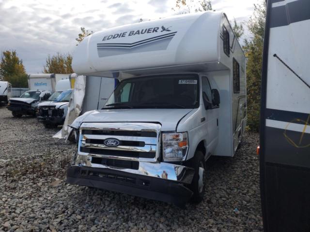 2026 FORD ECONOLINE #3302746052