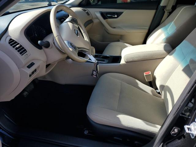 2015 NISSAN ALTIMA 2.5 1N4AL3AP0FC113307