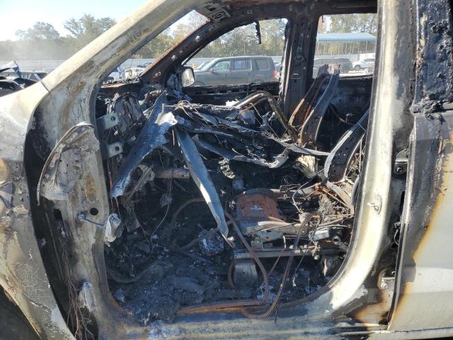 2022 CHEVROLET SILVERADO 1GCUDGED0NZ643221