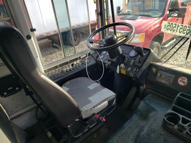 2008 THOMAS SAF-T-LINER MVP-EF #3275823512