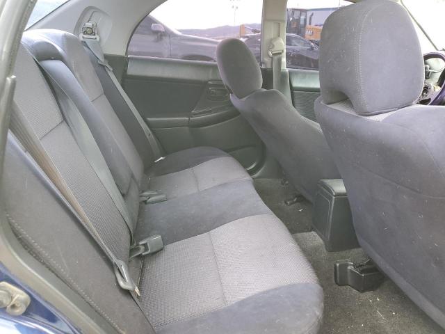 2002 SUBARU IMPREZA RS #3277207927