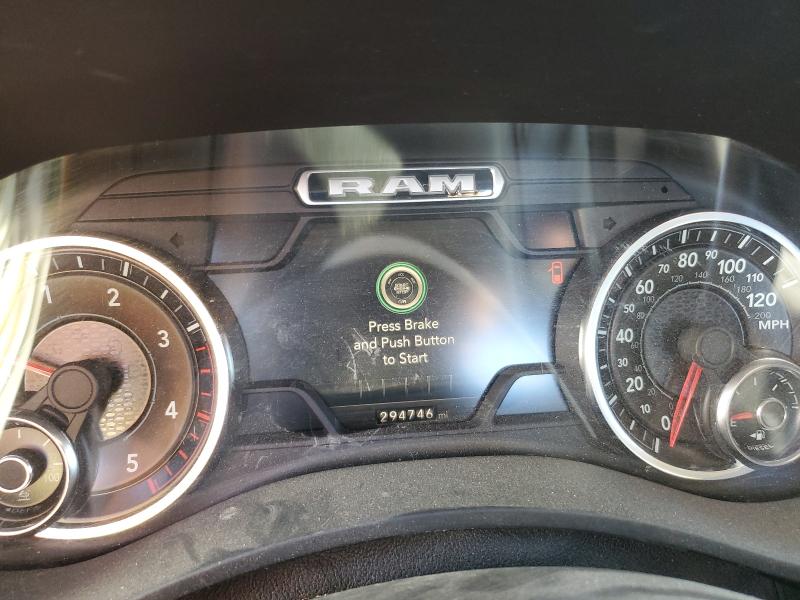 2019 RAM 4500 #3270739852