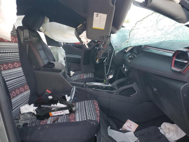 2024 CHEVROLET TRAILBLAZE #3292353302