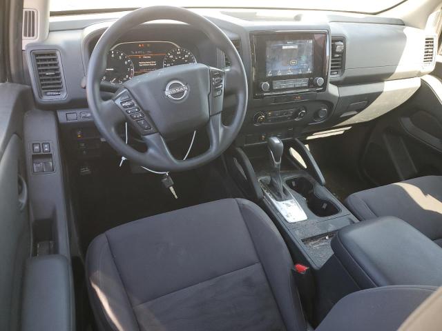 2022 NISSAN FRONTIER S #3310437310