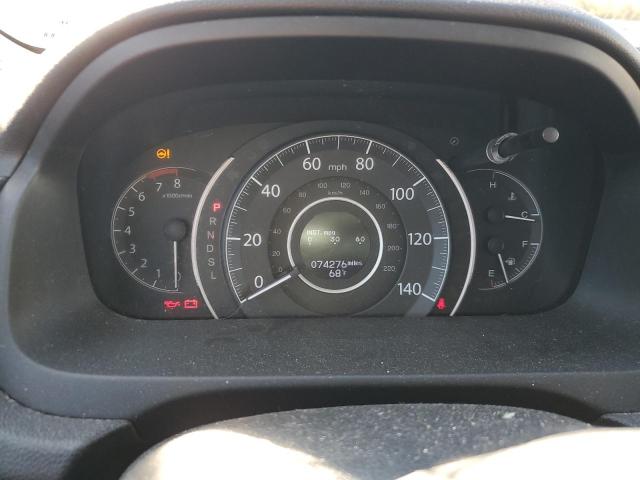 2015 HONDA CR-V TOURI 5J6RM4H90FL006839