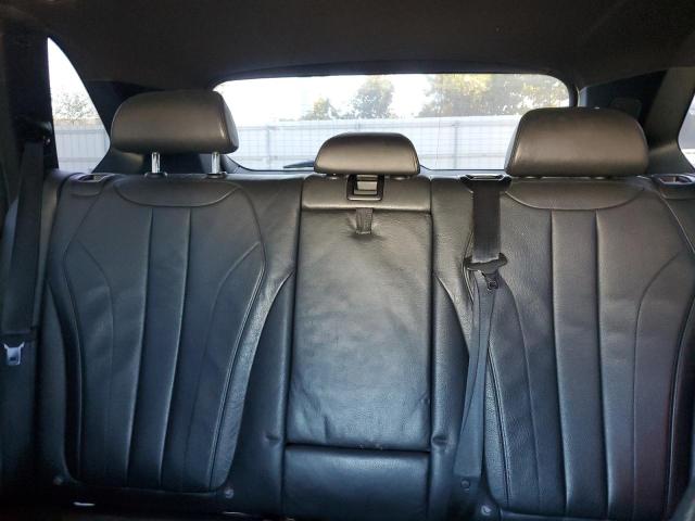 2017 BMW X5 SDRIVE3 5UXKR2C57H0U19393