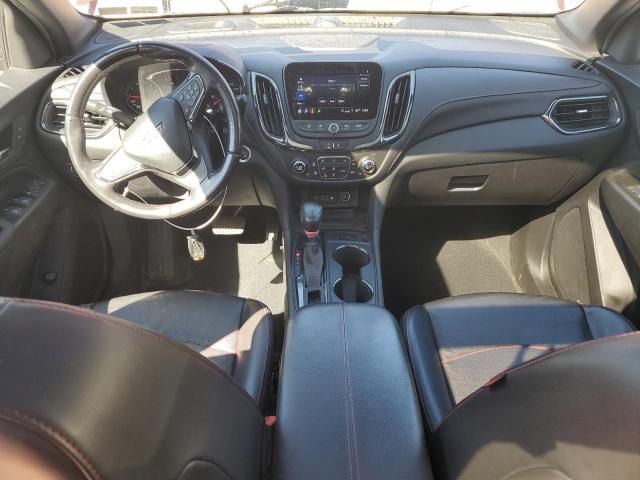 2022 CHEVROLET EQUINOX RS 3GNAXWEV4NS185927