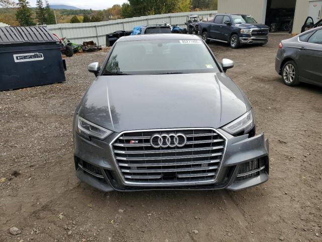 2017 AUDI S3 PREMIUM - WAUB1GFF5H1072891