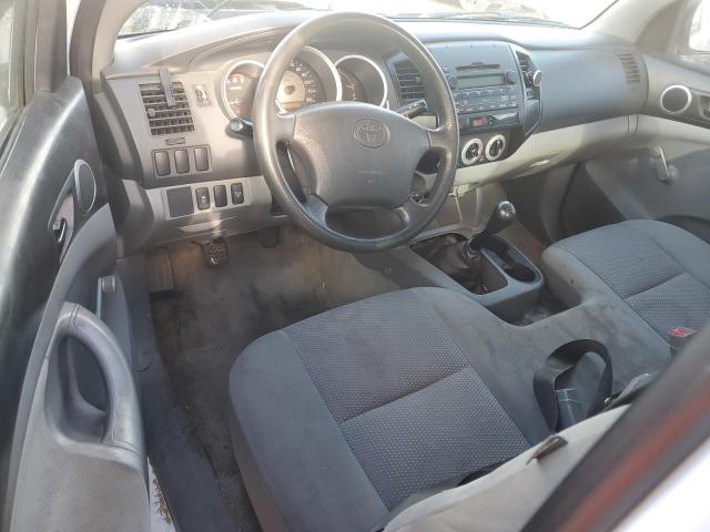 2010 TOYOTA TACOMA #3294532656