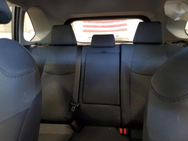 2025 TOYOTA RAV4 XLE - 2T3P1RFV8SC497544