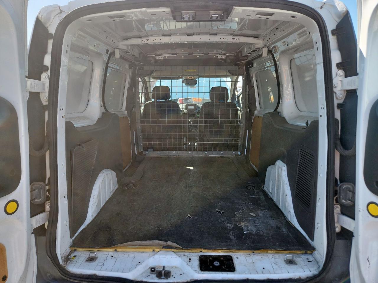 FORD TRANSIT CONNECT XL