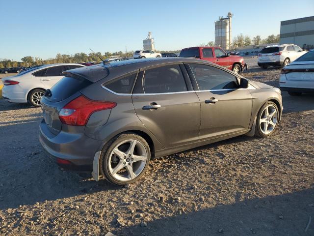 2012 FORD FOCUS TITANIUM - 1FAHP3N23CL361922
