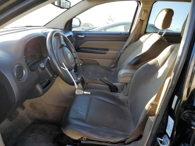 2013 JEEP COMPASS SP #3311603379