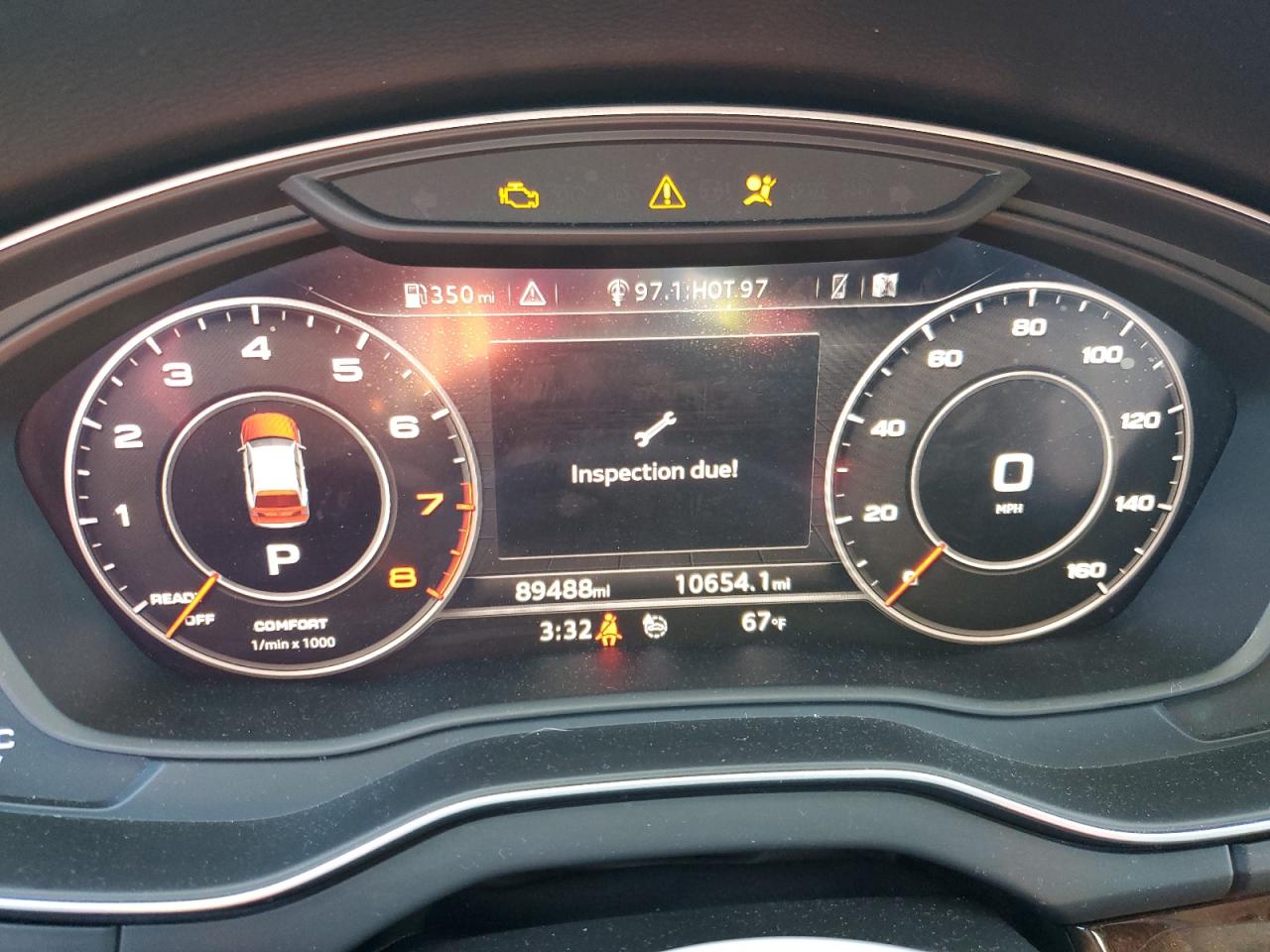 AUDI Q5 PREMIUM PLUS