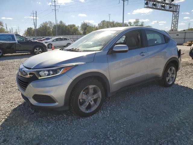 HONDA HR-V LX