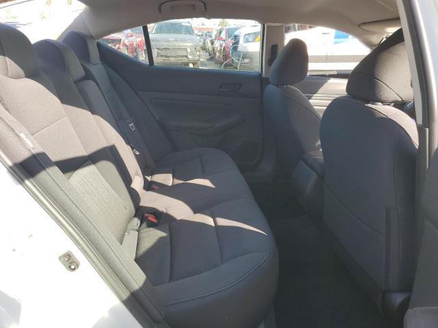 2025 NISSAN ALTIMA SV 1N4BL4DVXSN399525