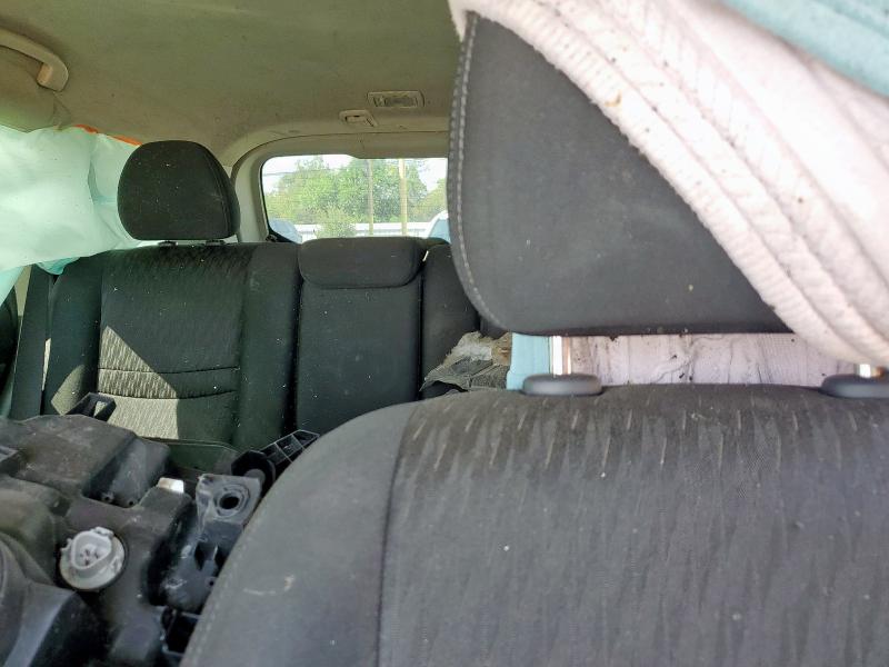 2018 NISSAN ROGUE S - KNMAT2MV9JP599714