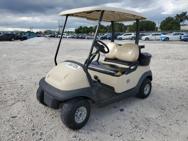 2015 CLUB CAR PRECEDENT #3274658845