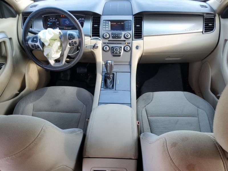 2014 FORD TAURUS SEL - 1FAHP2E81EG137395