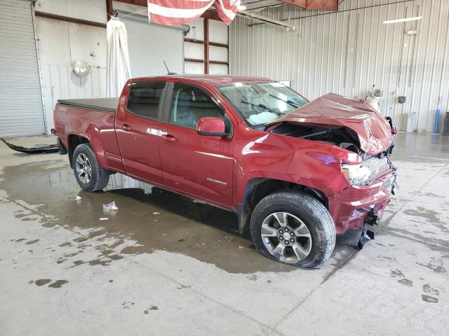 2018 CHEVROLET COLORADO Z71 #3302699018
