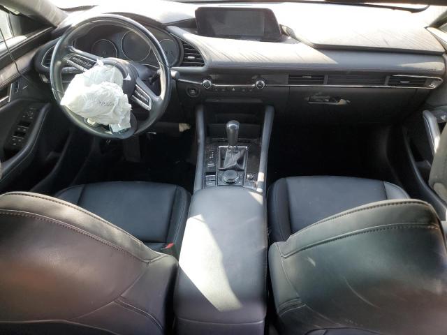 2019 MAZDA 3 PREFERRED JM1BPBMM7K1137852