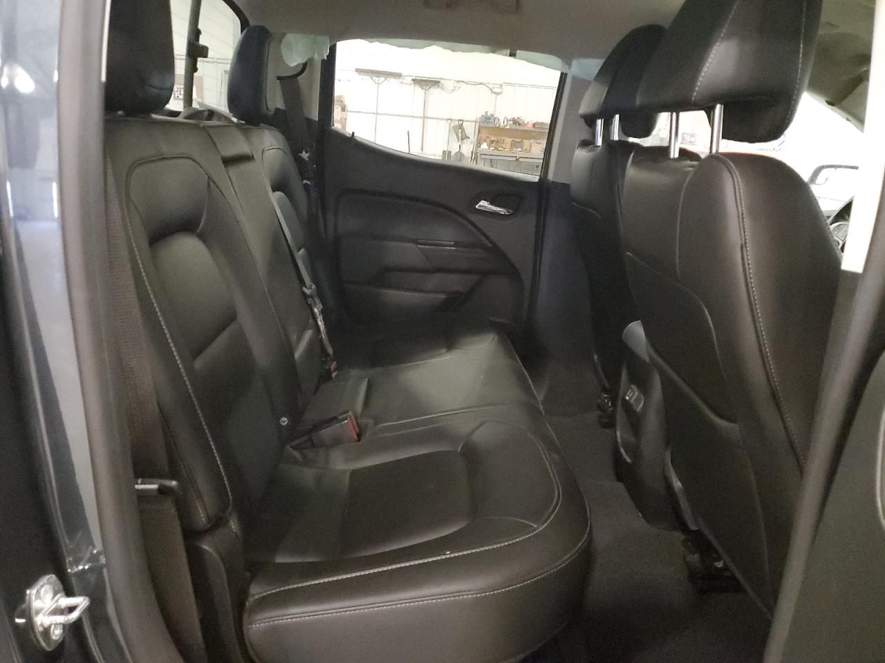 CHEVROLET COLORADO Z71