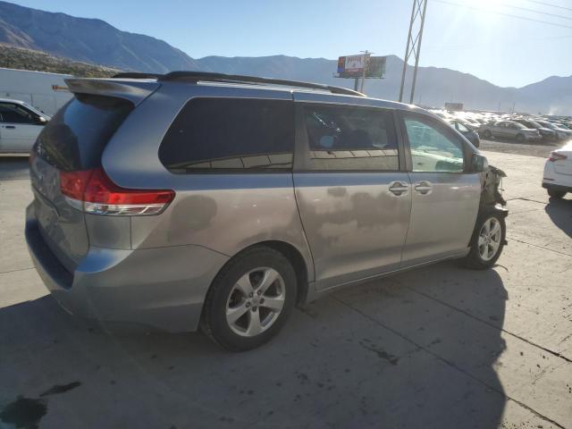 2011 TOYOTA SIENNA LE - 5TDKK3DCXBS089858