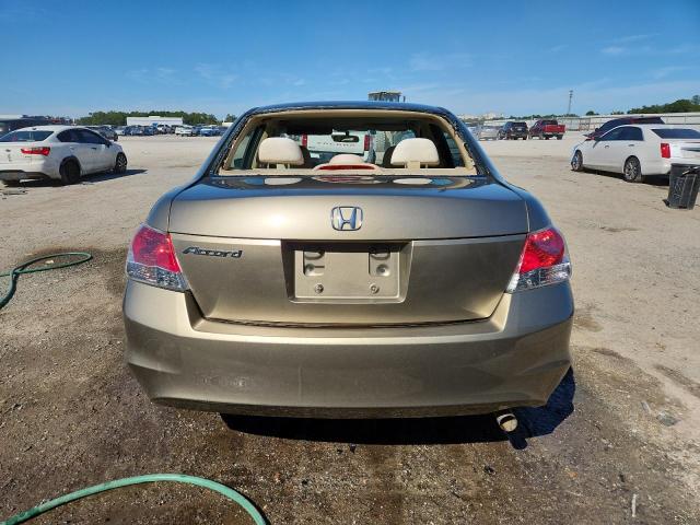 2010 HONDA ACCORD LX - 1HGCP2F32AA022164