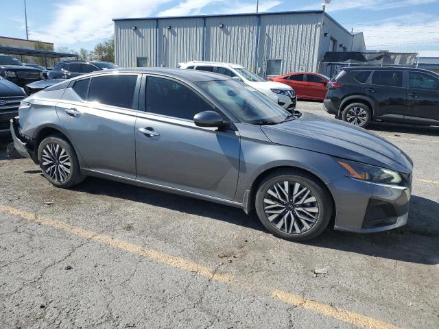 2023 NISSAN ALTIMA SV #3287792113