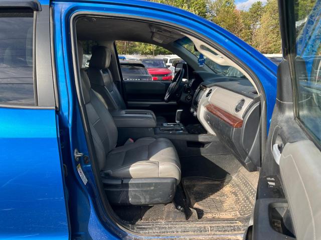 2016 TOYOTA TUNDRA DOU 5TFBY5F1XGX569793