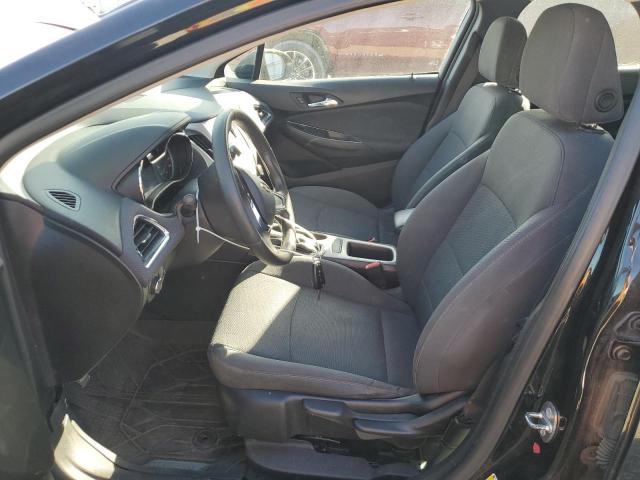 2018 CHEVROLET CRUZE LS - 1G1BC5SM8J7243148