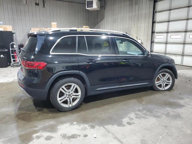 2020 MERCEDES-BENZ GLB 250 4MATIC WDC4M4HB0LW012955