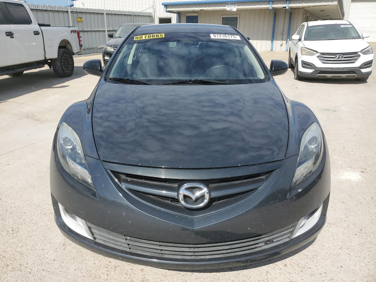 MAZDA 6 I