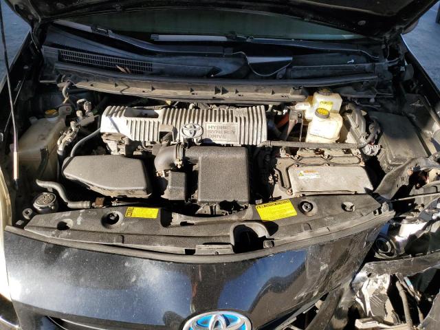 2010 TOYOTA PRIUS #3303707547