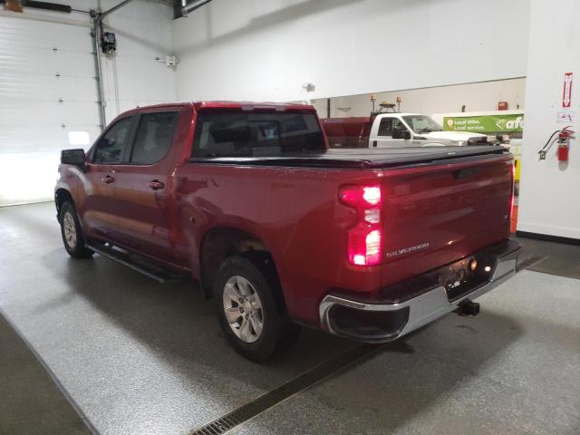 2019 CHEVROLET SILVERADO - Other View
