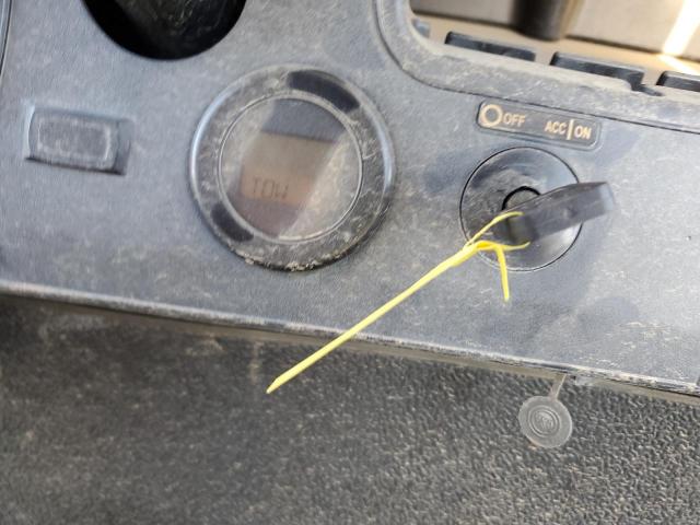 2020 CLUB CAR TEMPO LITHIUM #3262146599