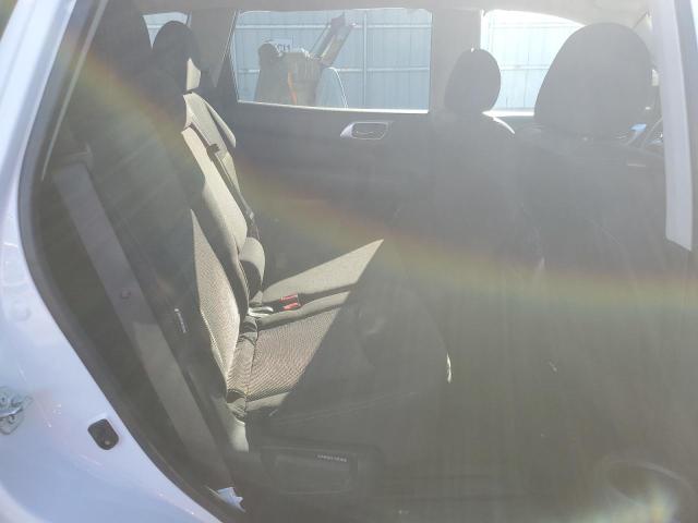 2020 NISSAN PATHFINDER - 5N1DR2AM3LC616469