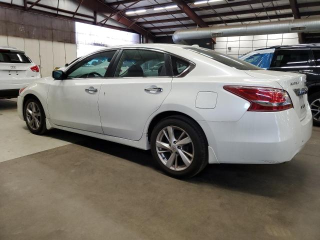2013 NISSAN ALTIMA 2.5 #3263758132