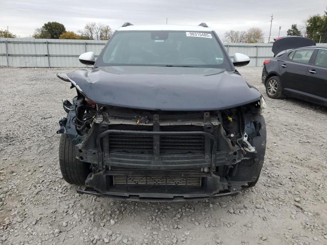 2021 CHEVROLET TRAILBLAZE #3298029187
