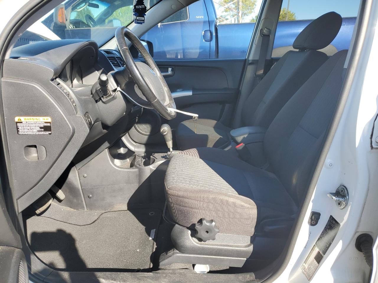 Lot #3271711617 2009 KIA SPORTAGE L